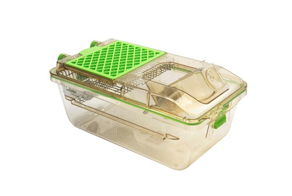 GS type IVC cage for mice (side sealed)