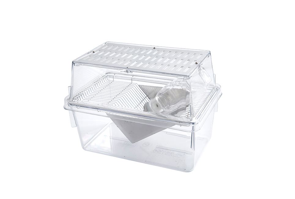 CP-5 SPF mouse breeding cage