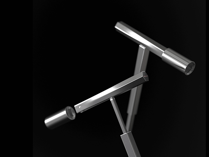 STAINLESS STEEL PIPE